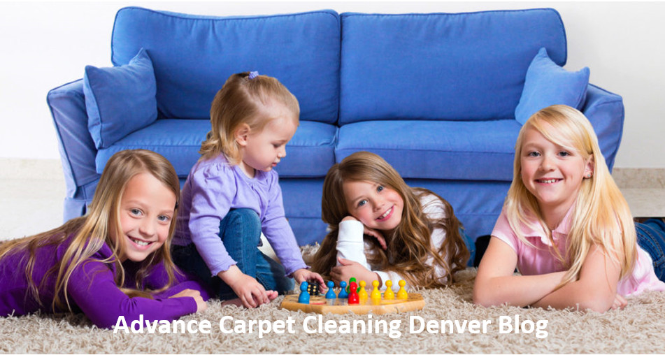 Carpet Cleaning Denver Colorado